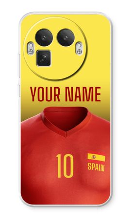 Spain - Football