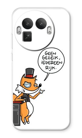 Geen Gezeik