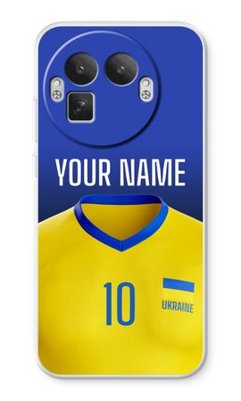 Ukraine - Football