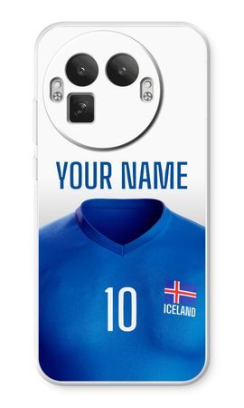 Iceland - Football
