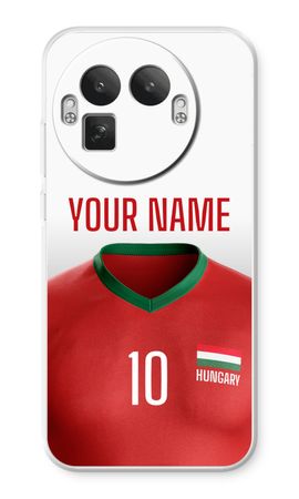 Hungary - Football