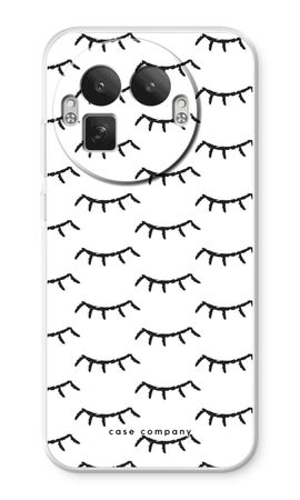 Eyelashes