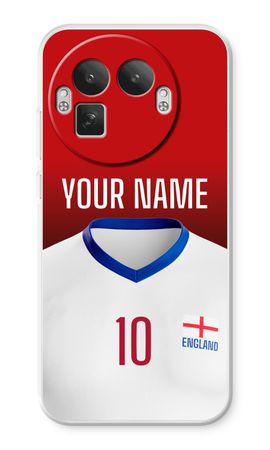 England - Soccer