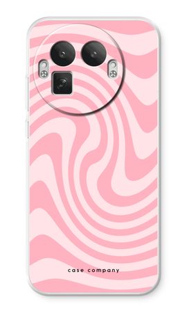 Swirl Pink