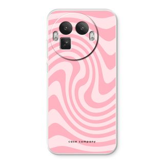 Swirl Pink