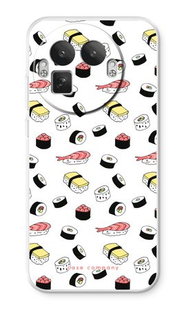 Sushi time