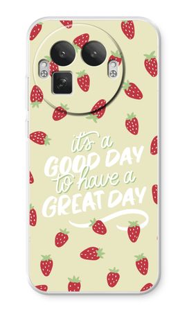 Don’t forget to have a great day