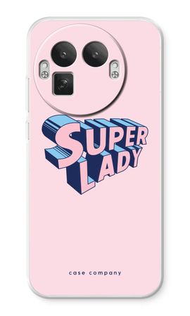 Super lady