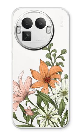 Floral bouquet