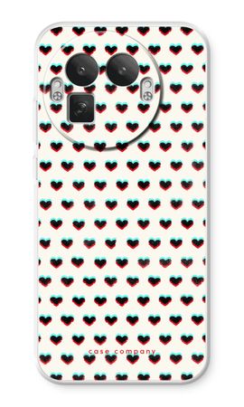 Little hearts