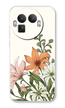 Floral bouquet