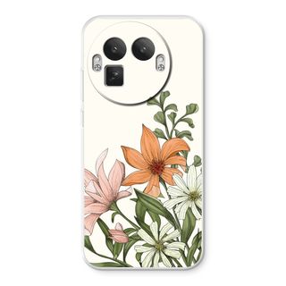 Floral bouquet