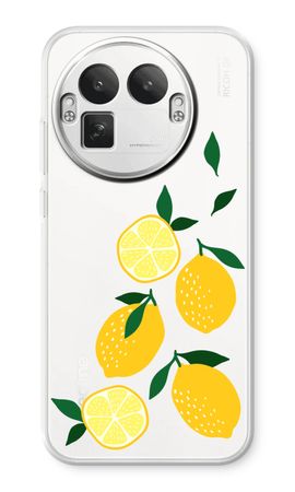 You're my lemon
