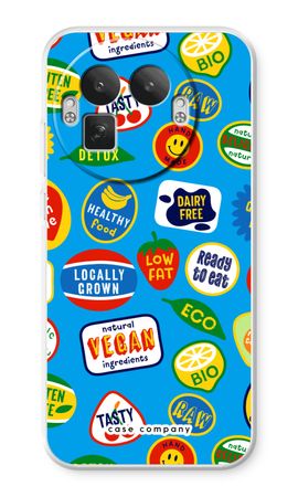 Fruitsticker