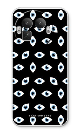 Eyes pattern