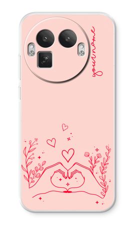 Love is in the air
