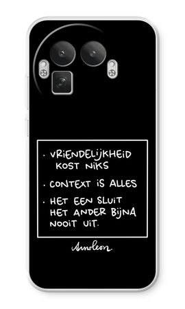 Mijn Motto's