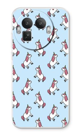 Unicorns everywhere