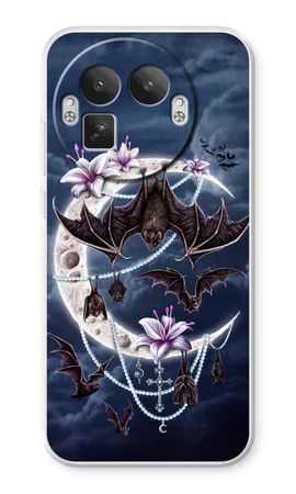 Bats Moon