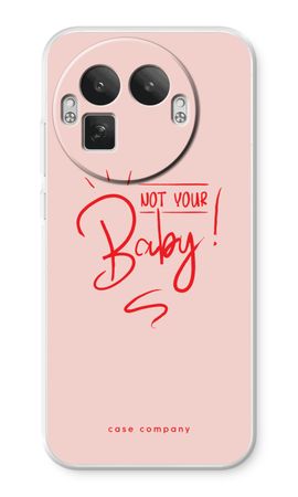 Not Your Baby