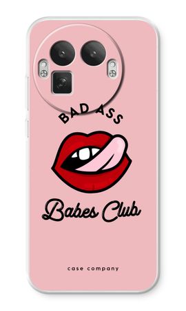 Badass Babes Club