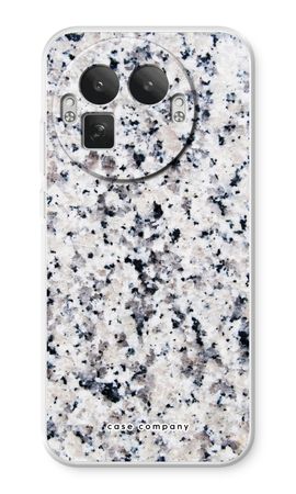 Gesprenkelter Marmor