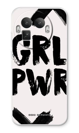 Girl Power #2