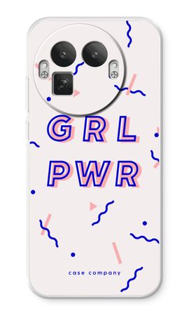 GRL PWR