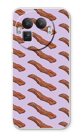 Bacon to my eggs #2