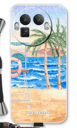 Lifeguard Lookout