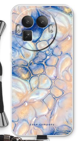 Ocean Cells