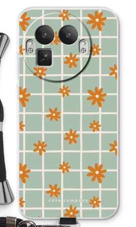 Flower Tiles