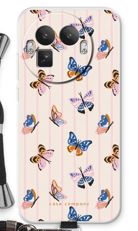 Butterflies