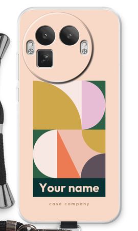 Formé - Namecase #1