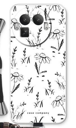 Sketchy Flowers