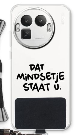 Mindsetje