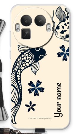 Namecase - Koi