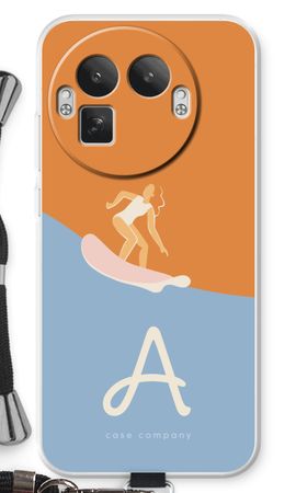 Monogram - Surf