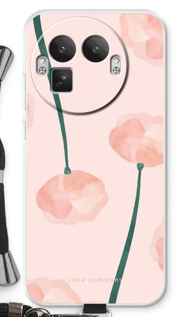 Soft pink bloom
