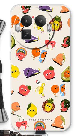 Fruit Pattern