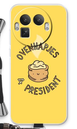 Ovenhapjes