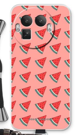 Harry's Watermelon