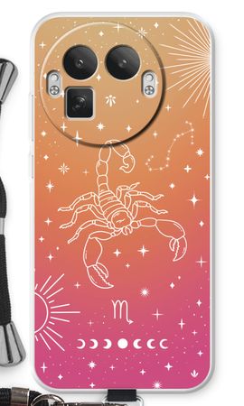 Zodiac sign N°5
