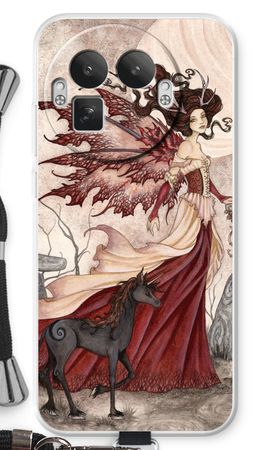 The red queen