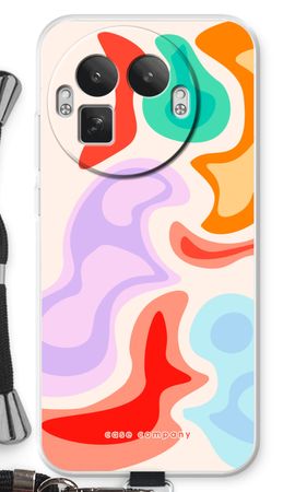 Colorful Waves