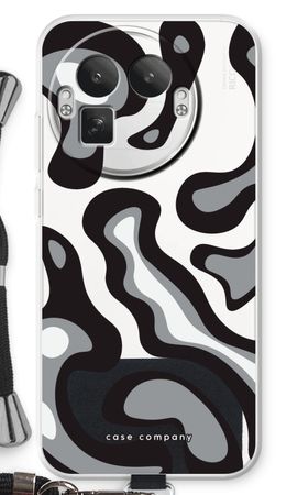 Vagues noires