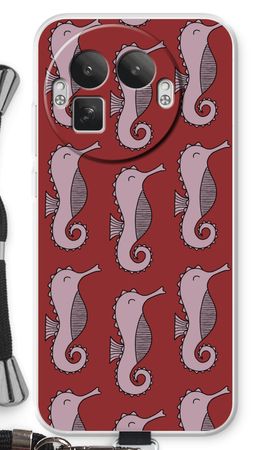Seahorses