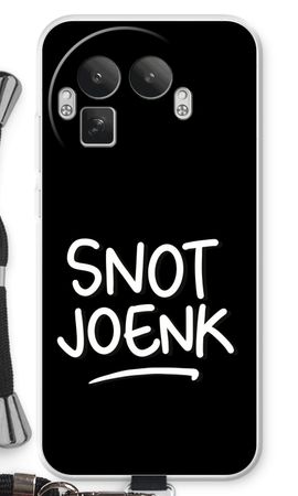 Snotjoenk