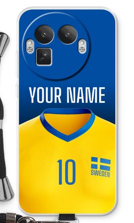 Sweden - Football