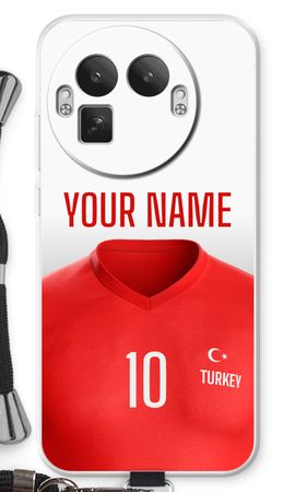 Turkey - Football